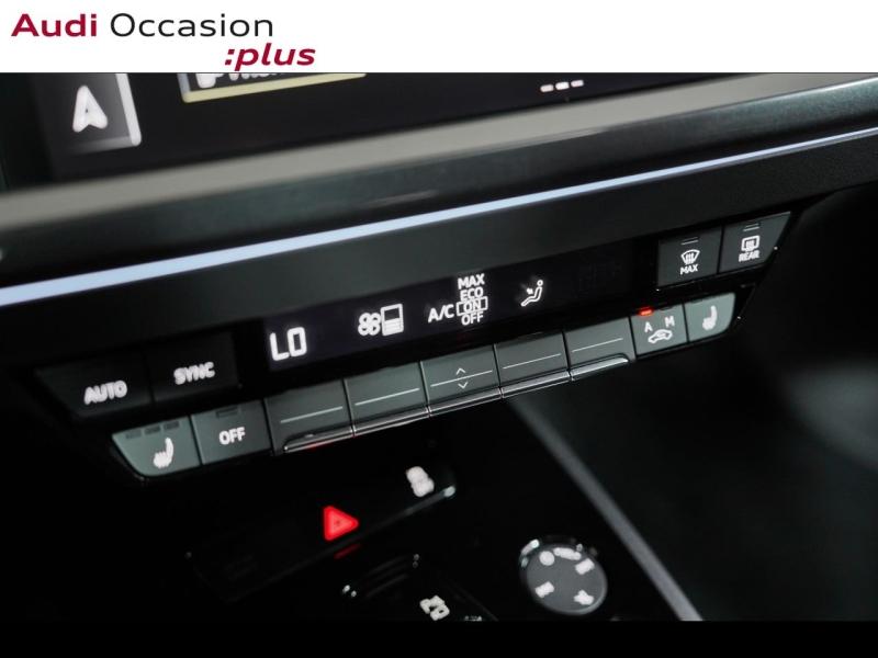 Voitures occasions Audi Q4 e-tron Base Paris