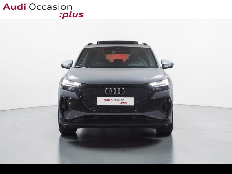 Voitures occasions Audi Q4 e-tron Base Paris