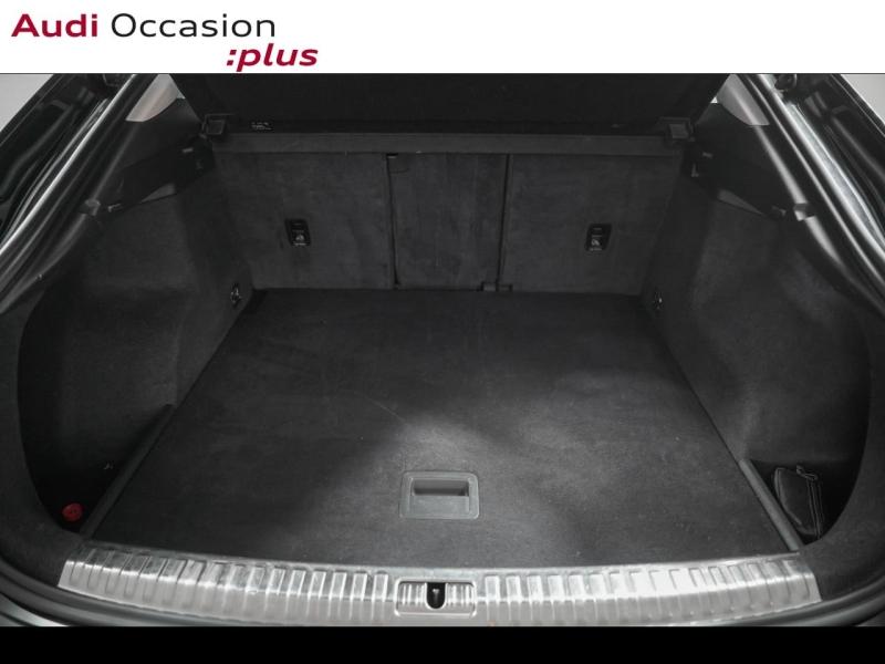 Voitures occasions Audi Q3 Sportback S line Paris