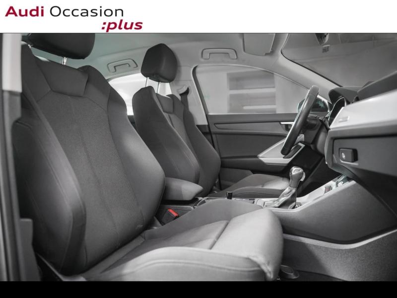 Voitures occasions Audi Q3 Sportback S line Paris