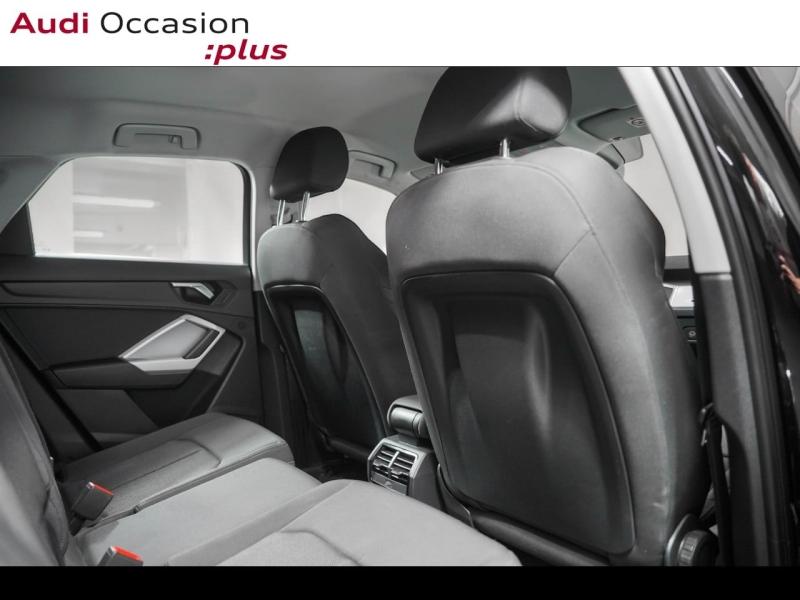Voitures occasions Audi Q3 Sportback S line Paris