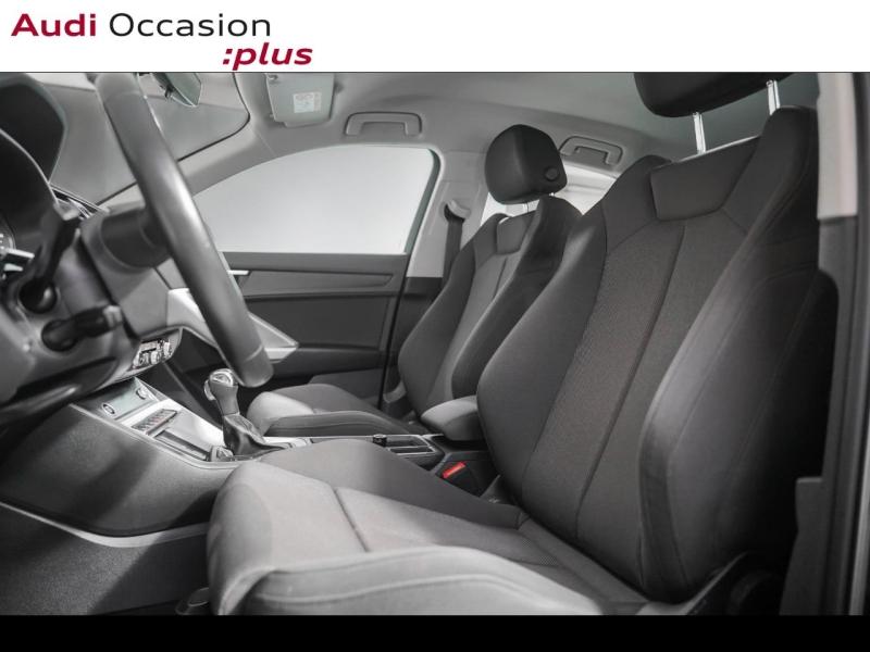 Voitures occasions Audi Q3 Sportback S line Paris