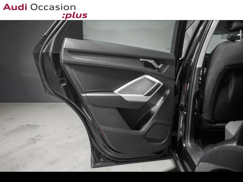 Voitures occasions Audi Q3 Sportback S line Paris