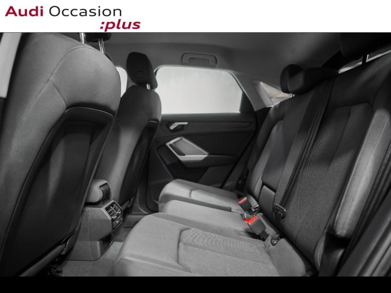Voitures occasions Audi Q3 Sportback S line Paris