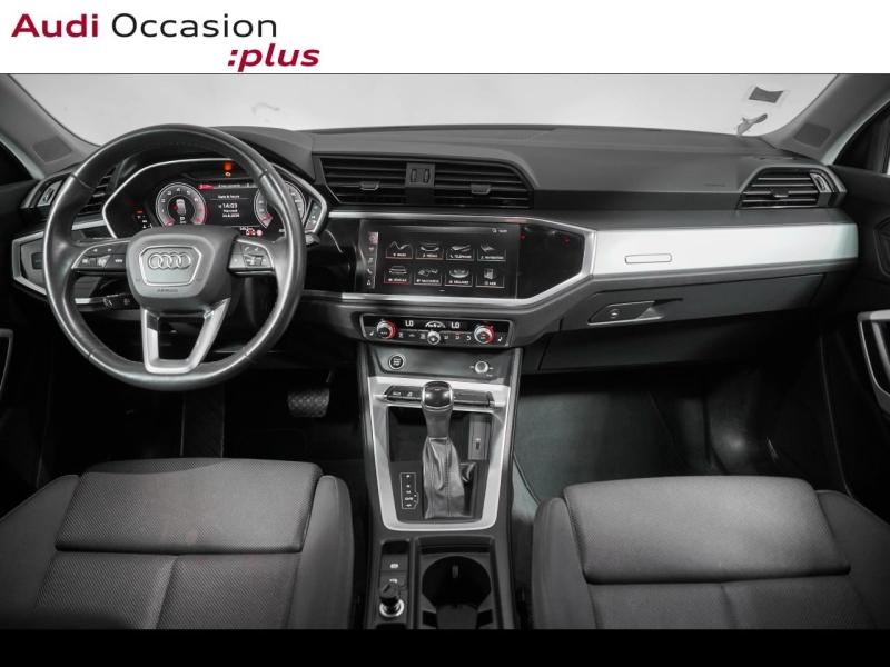 Voitures occasions Audi Q3 Sportback S line Paris