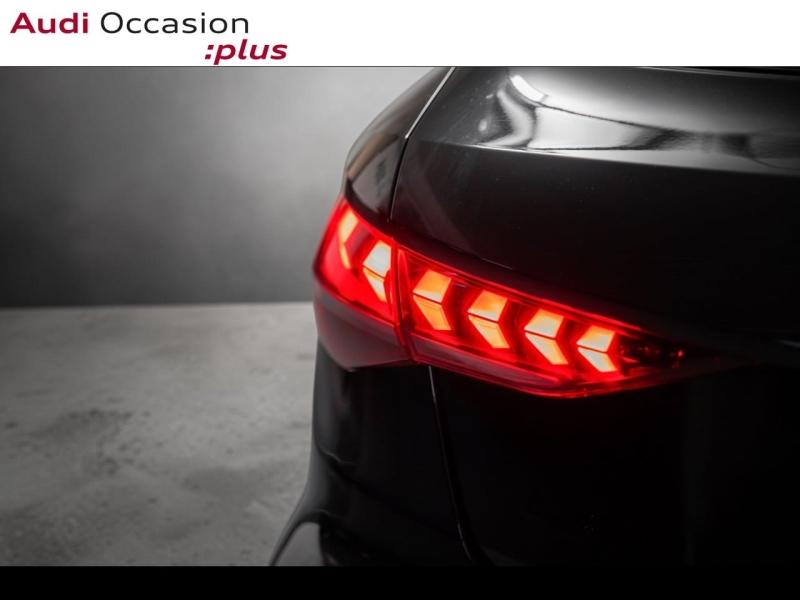 Voitures occasions Audi A3 Sportback S line Paris
