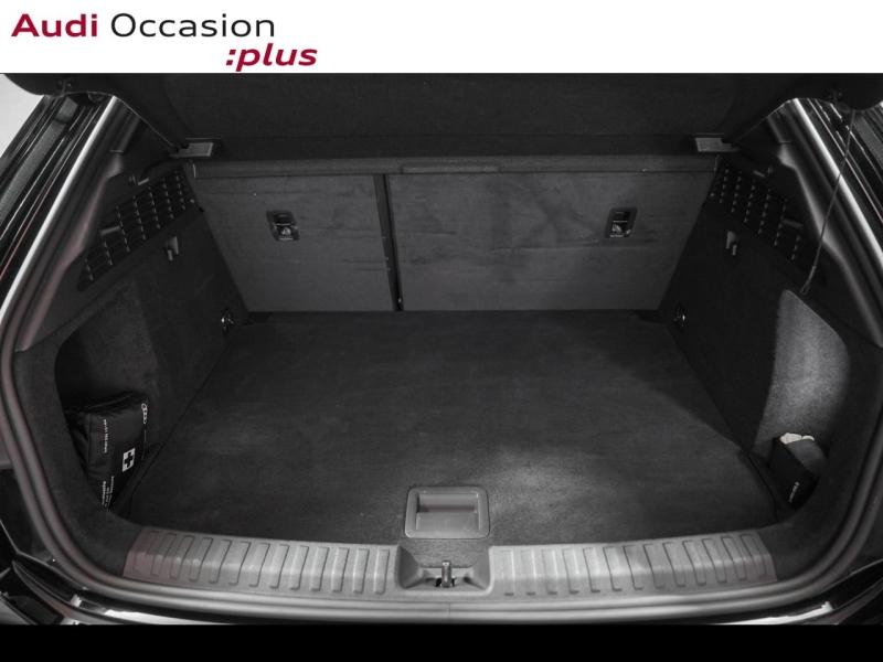 Voitures occasions Audi A3 Sportback S line Paris