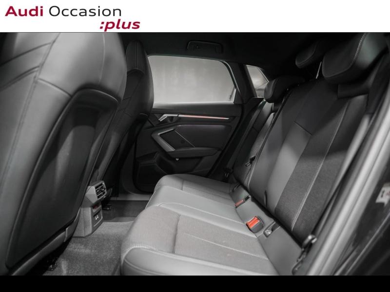 Voitures occasions Audi A3 Sportback S line Paris