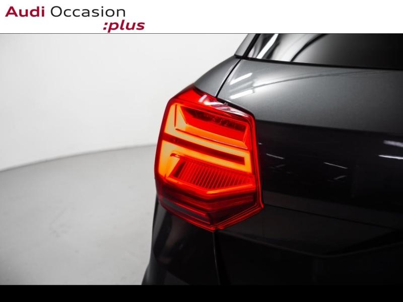 Voitures occasions Audi Q2 S line Plus Paris