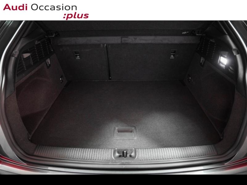 Voitures occasions Audi Q2 S line Plus Paris