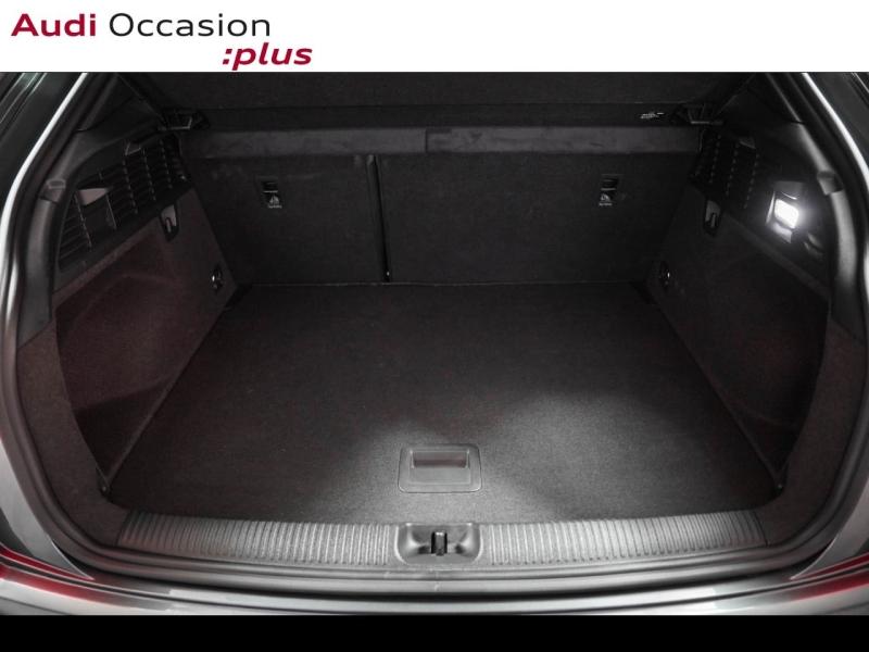 Voitures occasions Audi Q2 S line Plus Paris