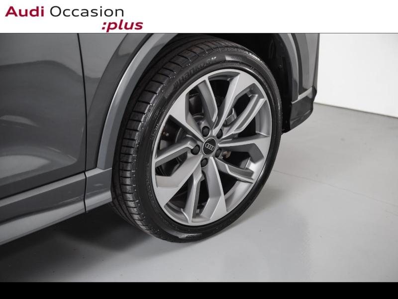 Voitures occasions Audi Q2 S line Plus Paris