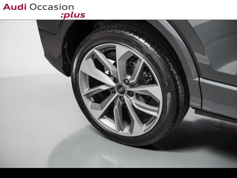 Voitures occasions Audi Q2 S line Plus Paris