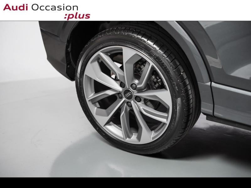 Voitures occasions Audi Q2 S line Plus Paris