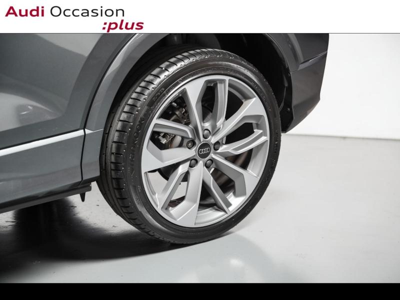 Voitures occasions Audi Q2 S line Plus Paris