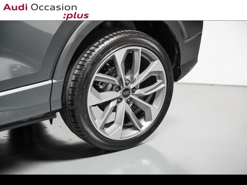 Voitures occasions Audi Q2 S line Plus Paris