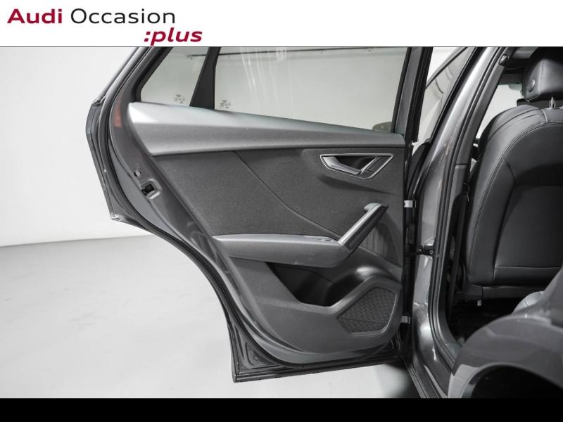 Voitures occasions Audi Q2 S line Plus Paris