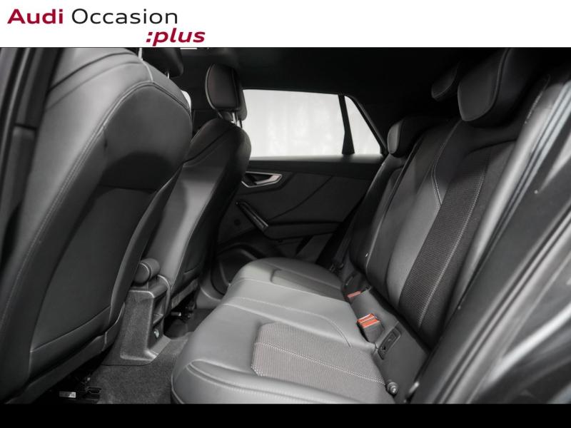 Voitures occasions Audi Q2 S line Plus Paris