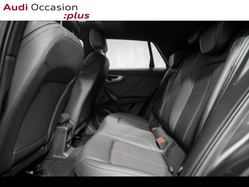 Voitures occasions Audi Q2 S line Plus Paris