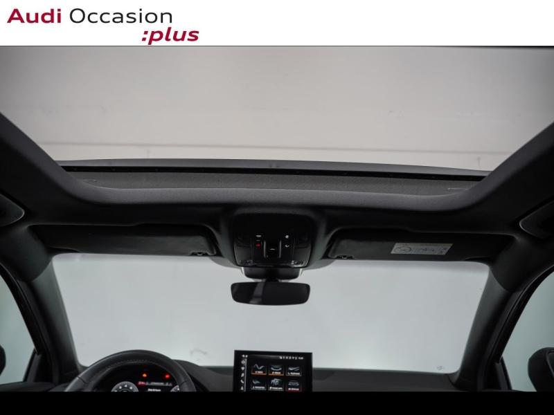 Voitures occasions Audi Q2 S line Plus Paris