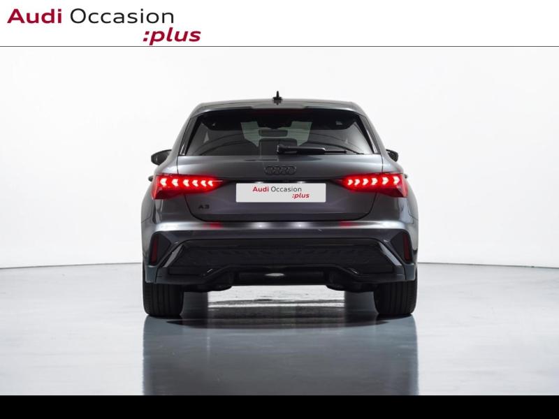 Voitures occasions Audi A3 Sportback S line Paris