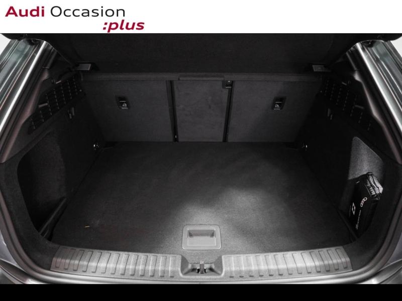 Voitures occasions Audi A3 Sportback S line Paris