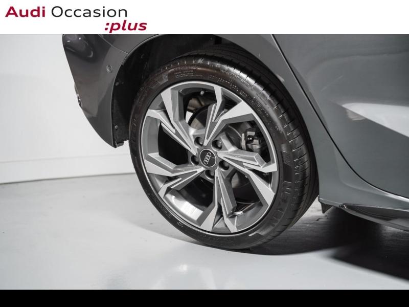Voitures occasions Audi A3 Sportback S line Paris