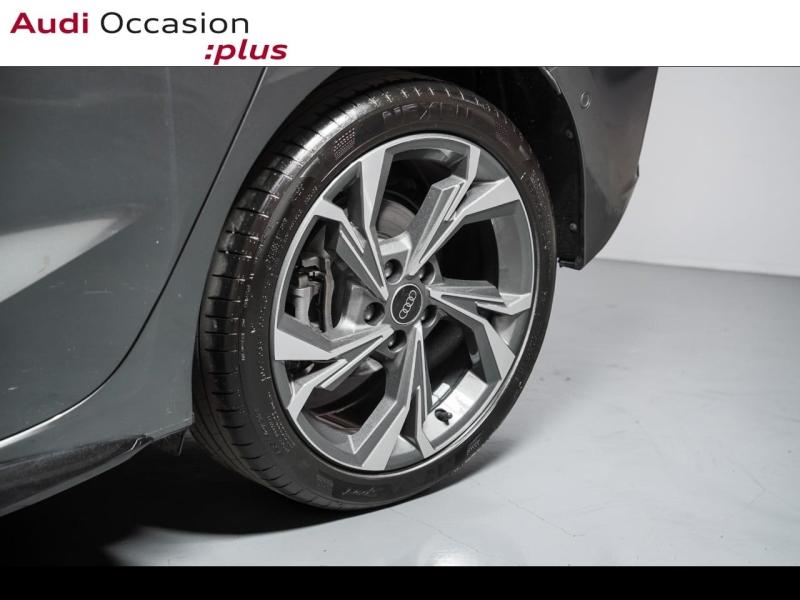 Voitures occasions Audi A3 Sportback S line Paris