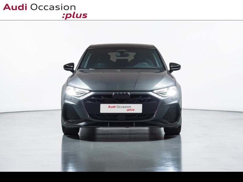 Voitures occasions Audi A3 Sportback S line Paris