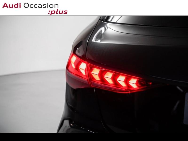 Voitures occasions Audi A3 Sportback S line Paris