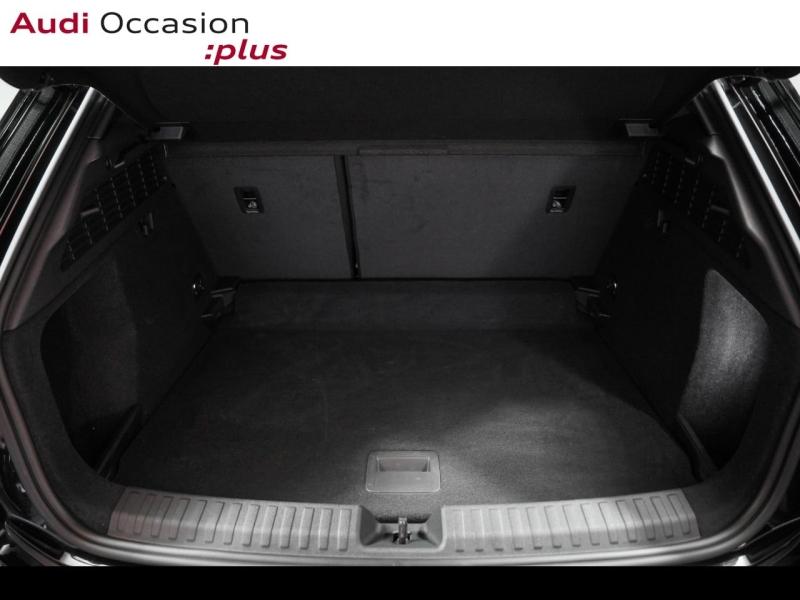 Voitures occasions Audi A3 Sportback S line Paris