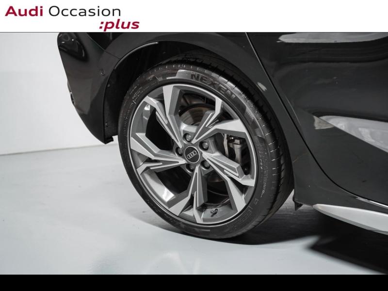 Voitures occasions Audi A3 Sportback S line Paris