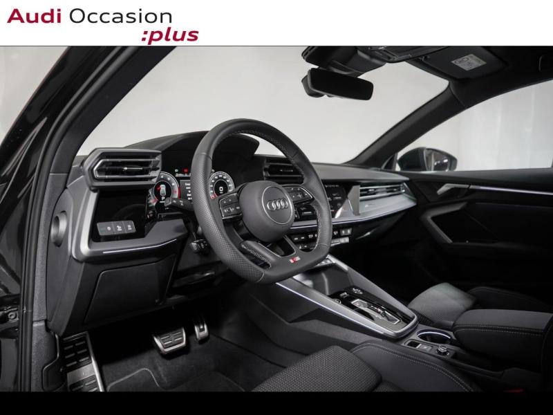 Voitures occasions Audi A3 Sportback S line Paris