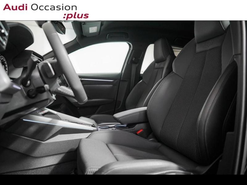 Voitures occasions Audi A3 Sportback S line Paris