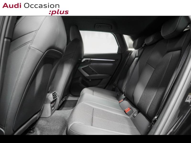 Voitures occasions Audi A3 Sportback S line Paris