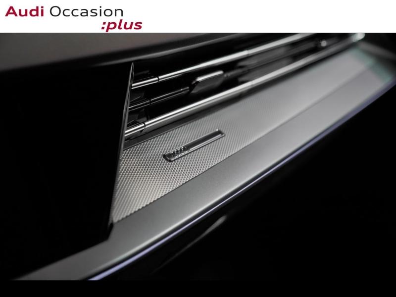 Voitures occasions Audi A3 Sportback S line Paris