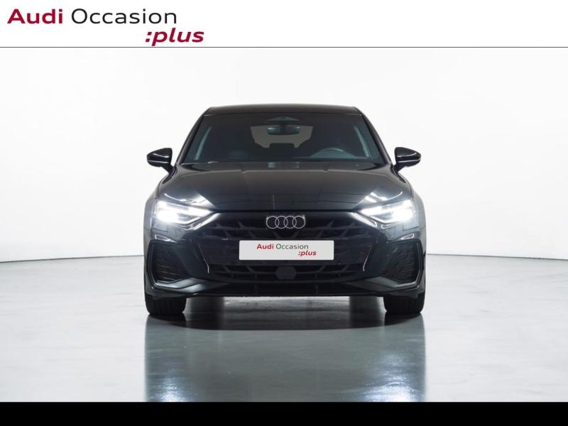 Voitures occasions Audi A3 Sportback S line Paris