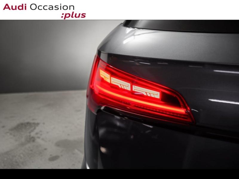 Voitures occasions Audi Q5 S line Paris