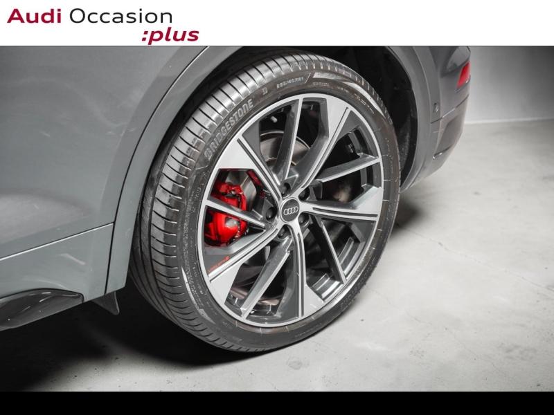 Voitures occasions Audi Q5 S line Paris