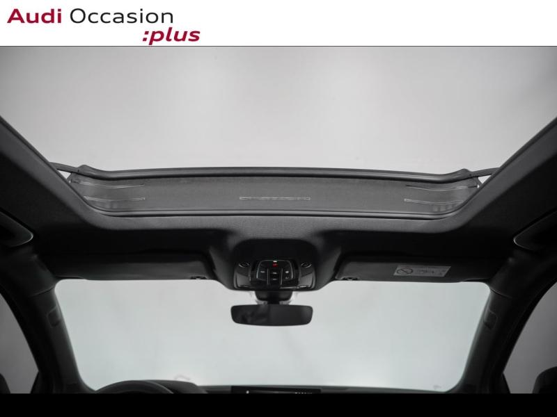 Voitures occasions Audi Q5 S line Paris