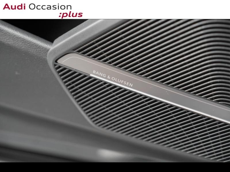 Voitures occasions Audi Q5 S line Paris