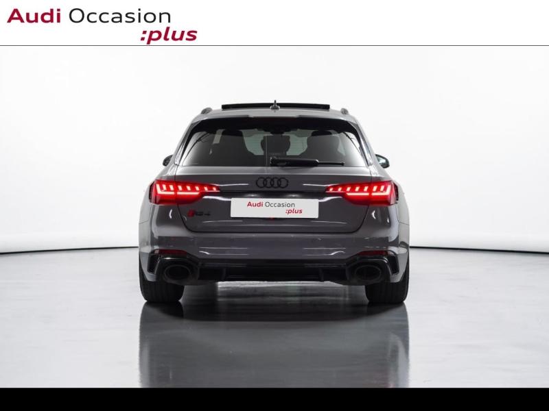 Voitures occasions Audi RS4 Avant Base Paris