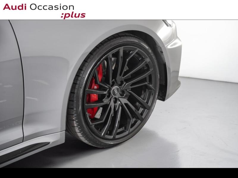 Voitures occasions Audi RS4 Avant Base Paris