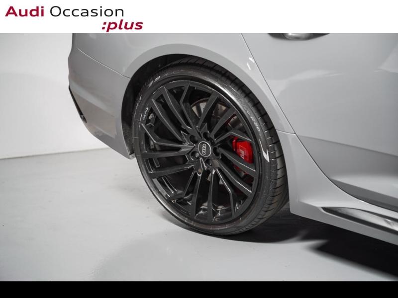 Voitures occasions Audi RS4 Avant Base Paris