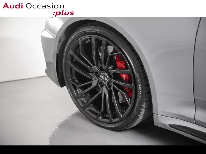 Voitures occasions Audi RS4 Avant Base Paris