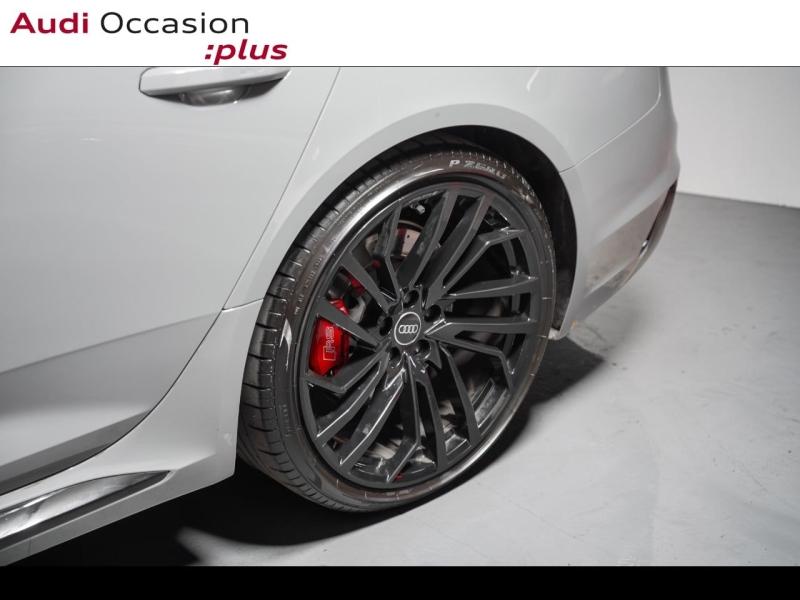 Voitures occasions Audi RS4 Avant Base Paris