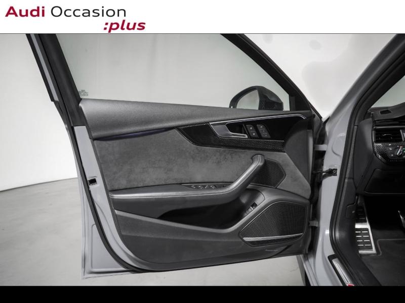 Voitures occasions Audi RS4 Avant Base Paris