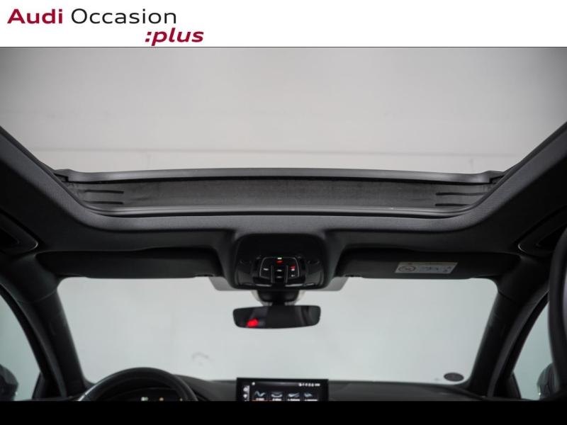 Voitures occasions Audi RS4 Avant Base Paris