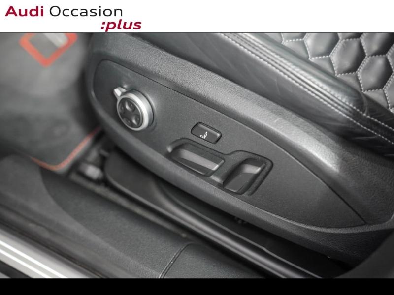 Voitures occasions Audi RS4 Avant Base Paris