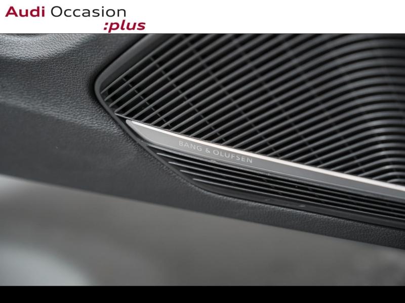 Voitures occasions Audi RS4 Avant Base Paris